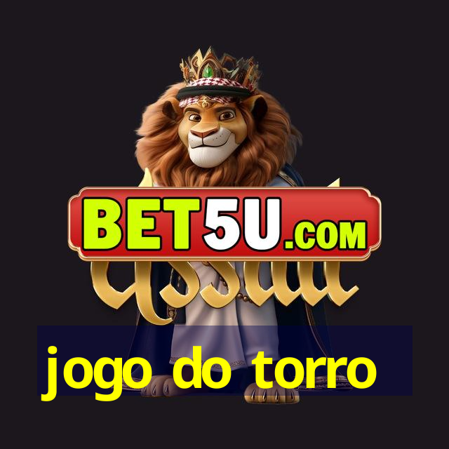 jogo do torro